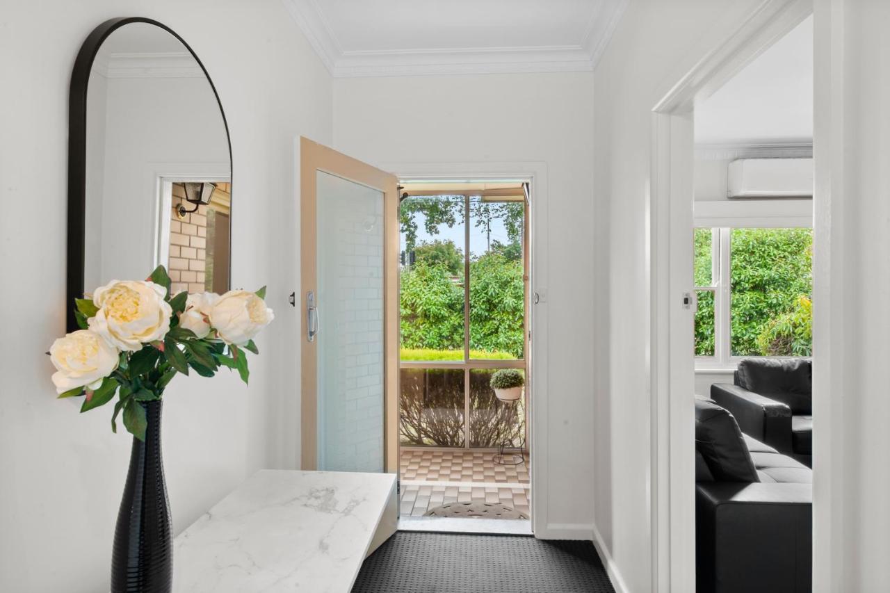 Vila Family Friendly, Sleeps 8, Big Backyard, Pet Friendly Ballarat Exteriér fotografie